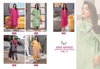 Sana Safinaz Muzlin Collection Vol 11 By Shree Embroidery Cotton Pakistani Suits Wholesale Shop In Surat
